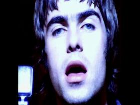 Oasis Live Forever (US Version)
